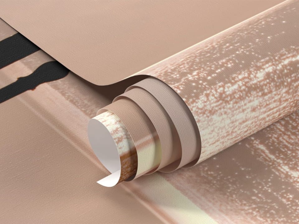 Fototapeta Stylowe Latarnie nad Wodą fragment #1