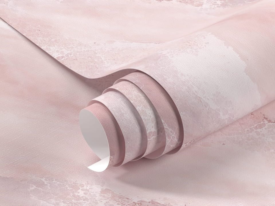 Fototapeta Abstrakcyjne wzory marmuru fragment #1