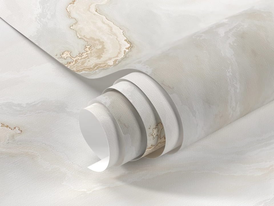 Fototapeta Abstrakcyjne wzory marmuru fragment #1