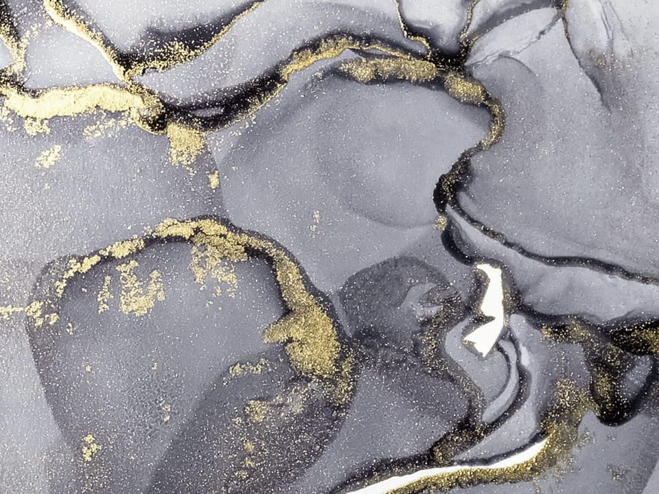 Fototapeta Abstrakcyjne wzory z żyłkami fragment #1