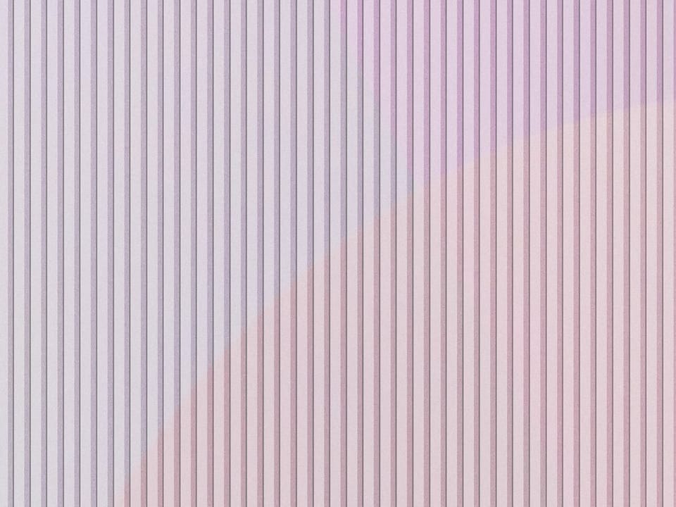 Fototapeta Geometryczne kształty w pastelach - realne zdjęcie w rolce