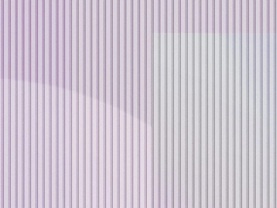 Fototapeta Geometryczne kształty pastelowe - realne zdjęcie w rolce