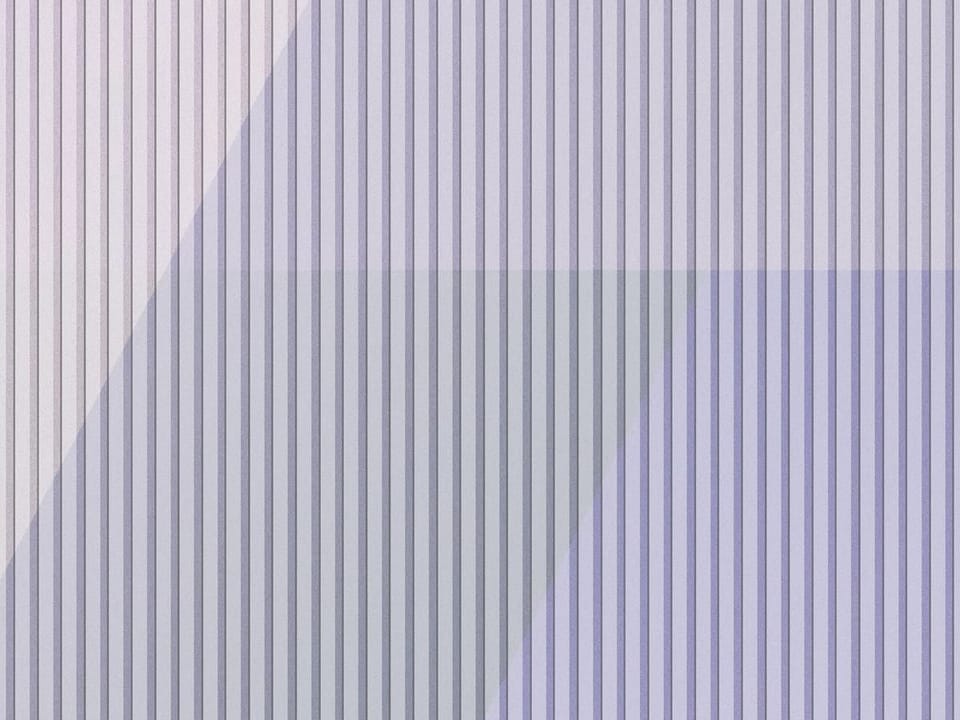 Fototapeta Geometryczne kształty pastelowe - jakość wydruku i struktura materiału